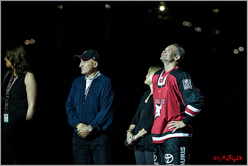 Luedes letzte Eiszeit Koelner Haie, 24.09.16